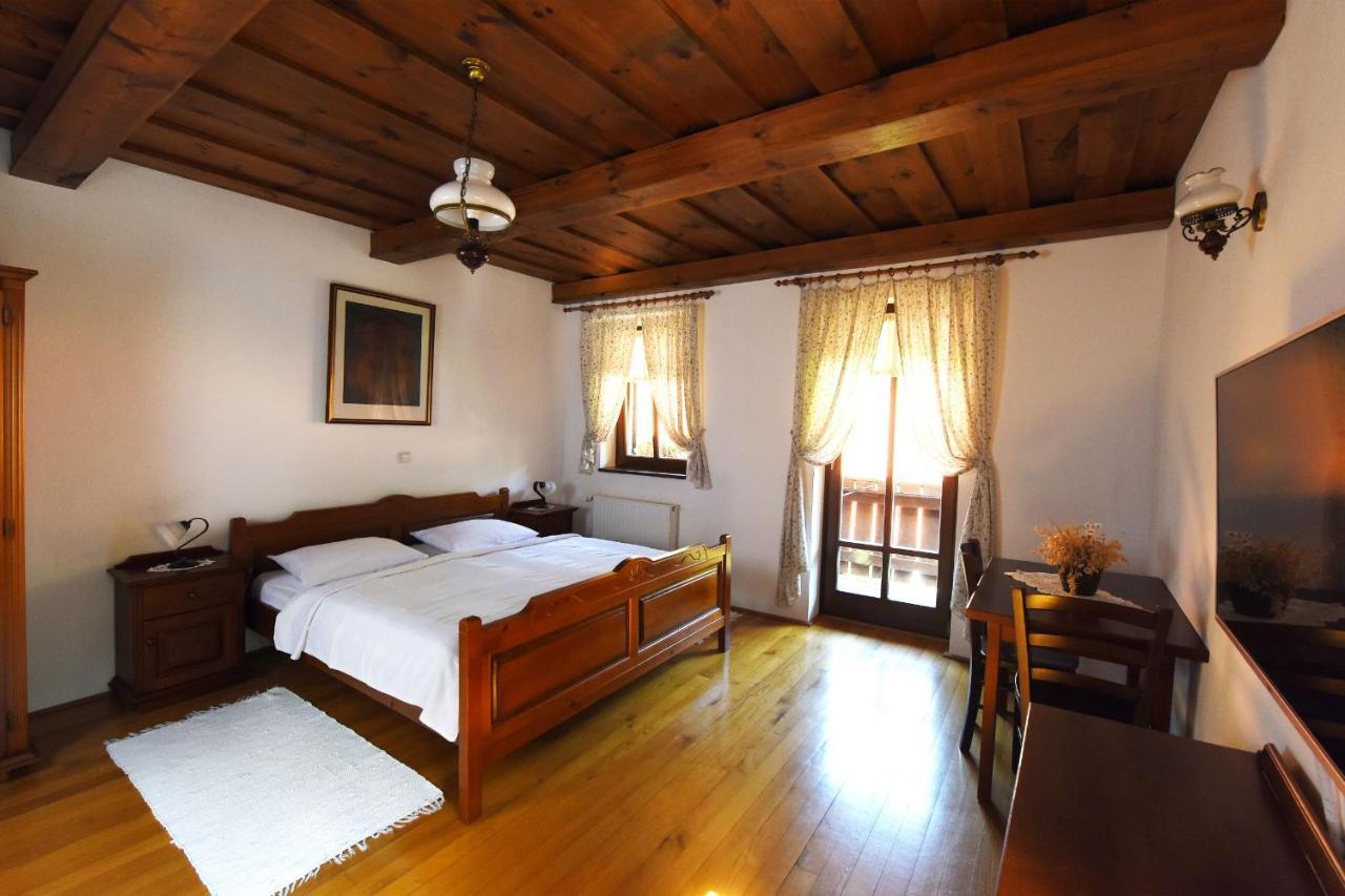 Domacija Seruga Countryside Hotel Novo Mesto Ngoại thất bức ảnh