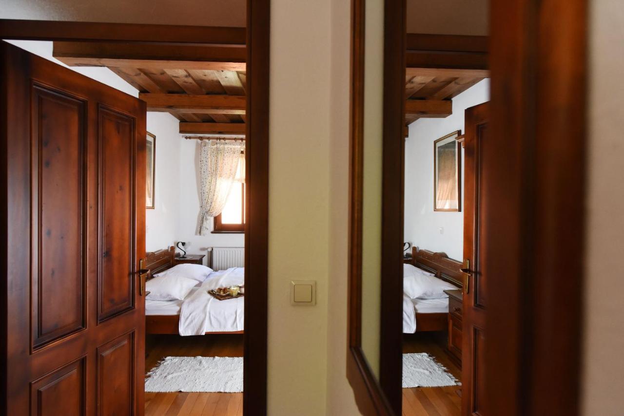 Domacija Seruga Countryside Hotel Novo Mesto Ngoại thất bức ảnh