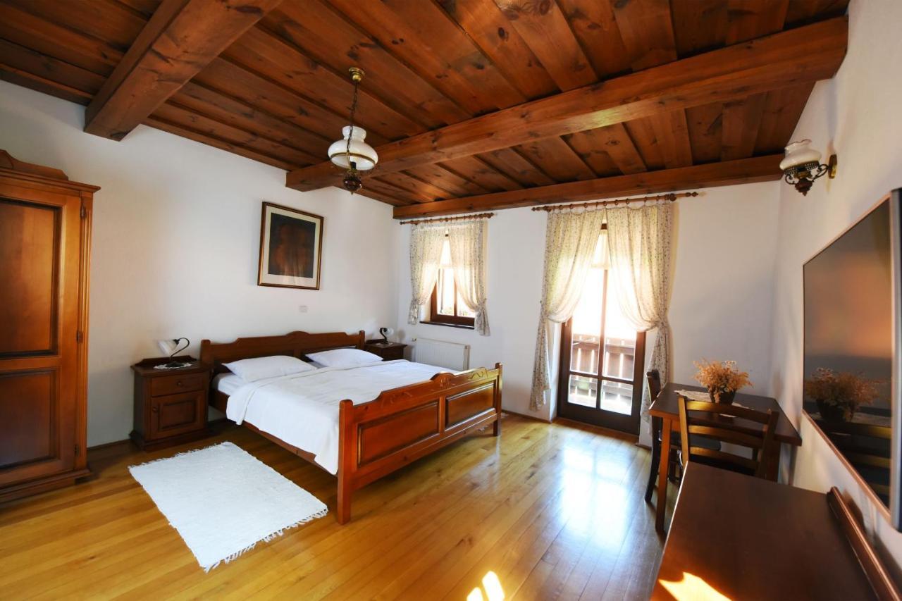 Domacija Seruga Countryside Hotel Novo Mesto Ngoại thất bức ảnh
