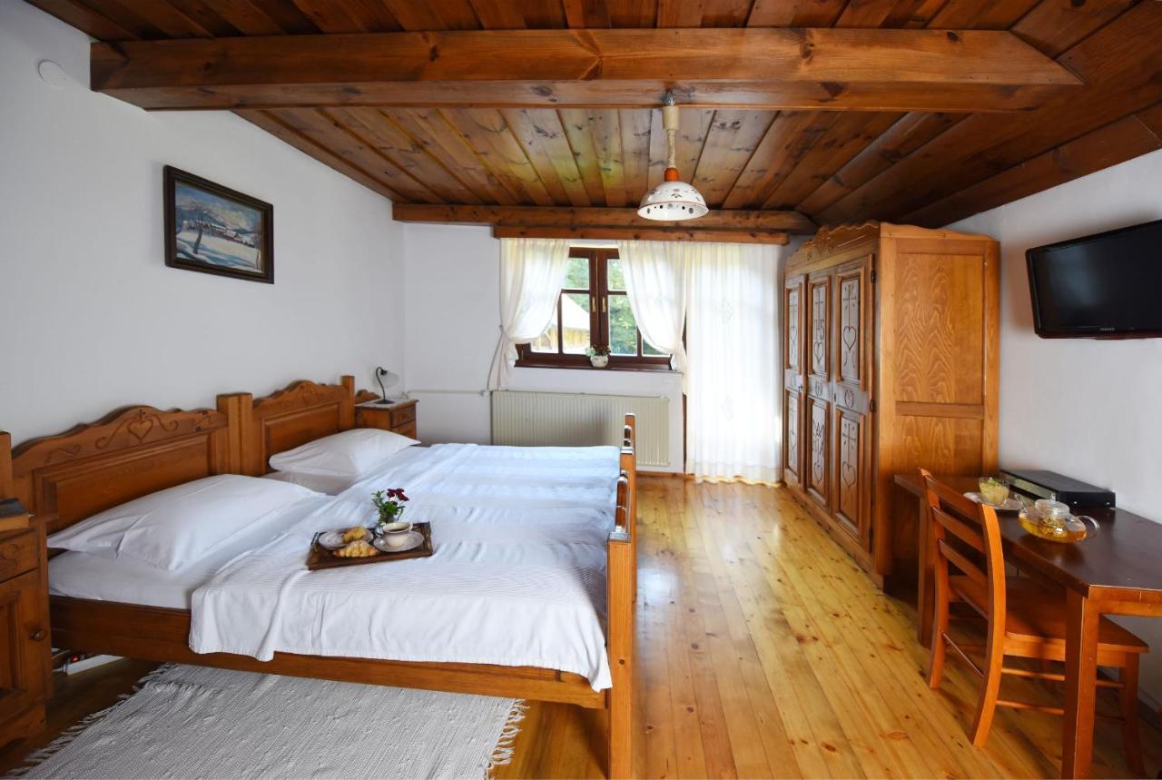 Domacija Seruga Countryside Hotel Novo Mesto Ngoại thất bức ảnh