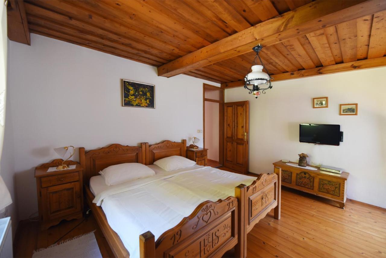 Domacija Seruga Countryside Hotel Novo Mesto Ngoại thất bức ảnh
