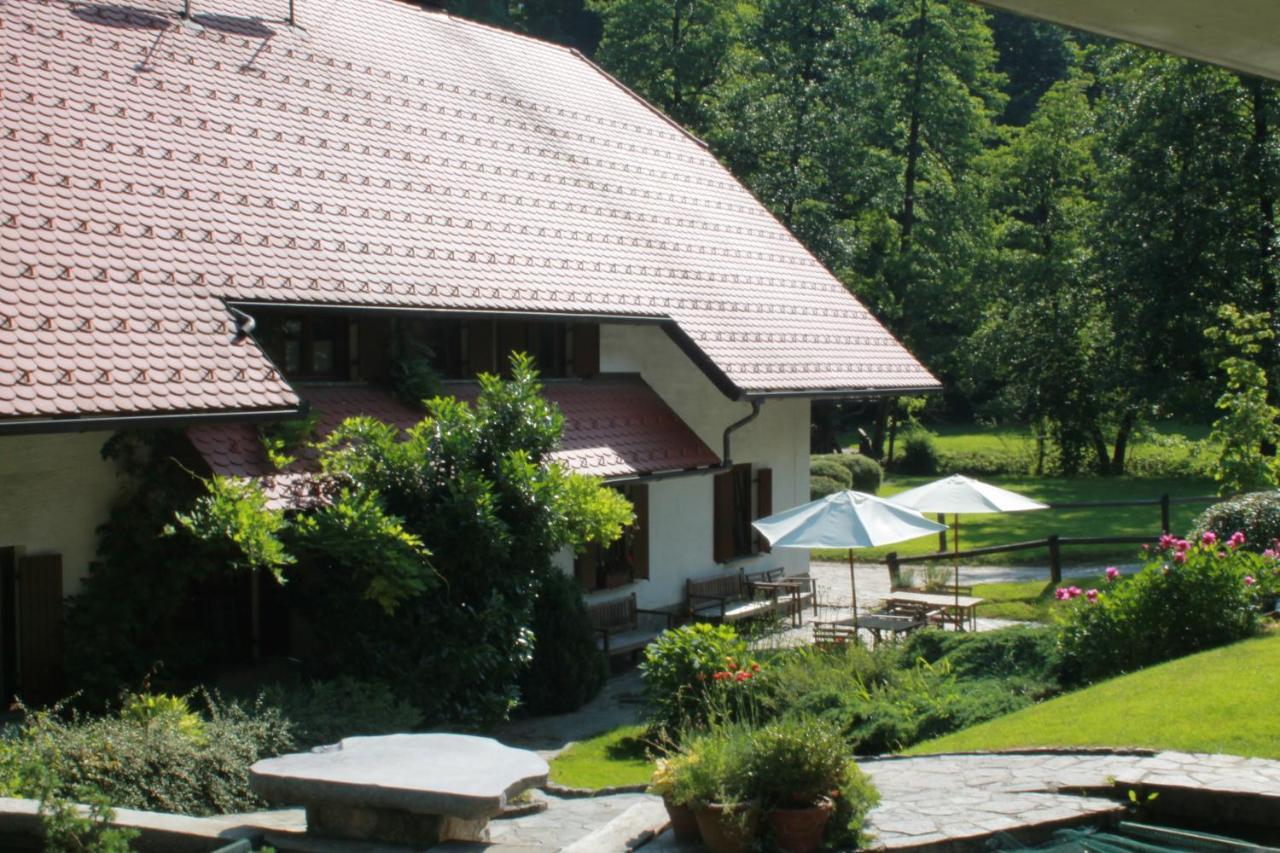 Domacija Seruga Countryside Hotel Novo Mesto Ngoại thất bức ảnh